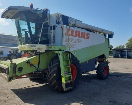 Клаас Другая, об'ємом двигуна 0 л та пробігом 0 тис. км за 65000 $, фото 1 на Automoto.ua