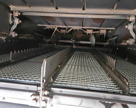 Клаас Другая, объемом двигателя 11.6 л и пробегом 5 тыс. км за 35000 $, фото 2 на Automoto.ua