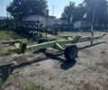 Клаас Другая, об'ємом двигуна 0 л та пробігом 0 тис. км за 65000 $, фото 16 на Automoto.ua