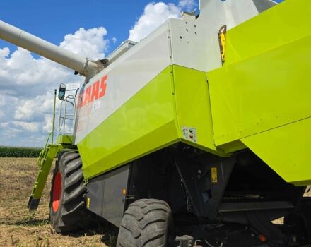 Клаас Другая, об'ємом двигуна 0 л та пробігом 0 тис. км за 79859 $, фото 4 на Automoto.ua