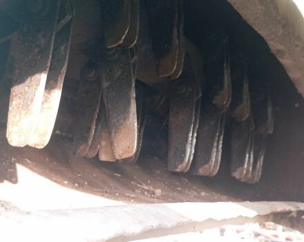 Клаас Другая, объемом двигателя 0 л и пробегом 0 тыс. км за 29000 $, фото 12 на Automoto.ua