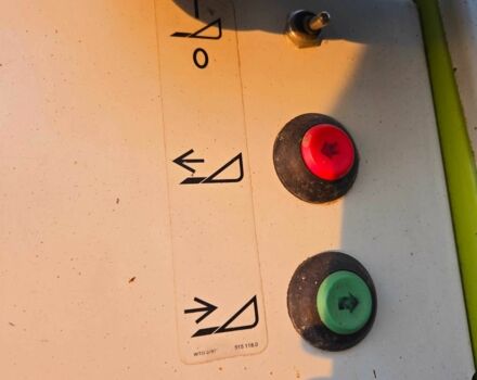 Клаас Другая, объемом двигателя 8.3 л и пробегом 0 тыс. км за 65850 $, фото 14 на Automoto.ua