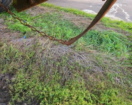 Клаас Другая, объемом двигателя 8.3 л и пробегом 0 тыс. км за 65850 $, фото 20 на Automoto.ua