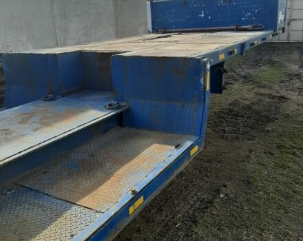 Клаас Другая, об'ємом двигуна 0 л та пробігом 0 тис. км за 19000 $, фото 1 на Automoto.ua