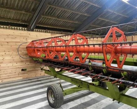 Клаас Другая, объемом двигателя 9 л и пробегом 0 тыс. км за 75850 $, фото 5 на Automoto.ua