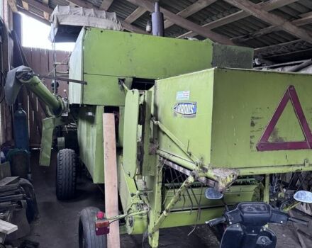 Клаас Другая 2000 в Казатине на Automoto.ua Клаас Другая, объемом двигателя 0 л и пробегом 0 тыс. км за 6000 $, фото 3 на Automoto.ua