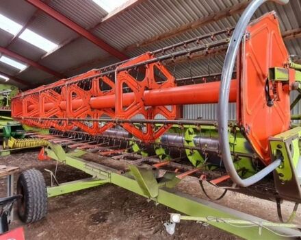 Клаас Другая, об'ємом двигуна 0 л та пробігом 0 тис. км за 75000 $, фото 9 на Automoto.ua