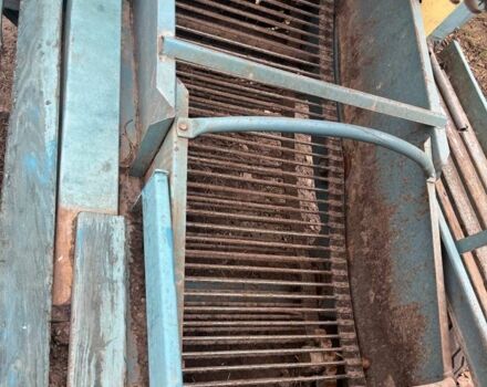 Клаас Другая, объемом двигателя 0 л и пробегом 0 тыс. км за 7200 $, фото 7 на Automoto.ua