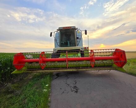 Клаас Другая, объемом двигателя 8.3 л и пробегом 0 тыс. км за 65850 $, фото 3 на Automoto.ua