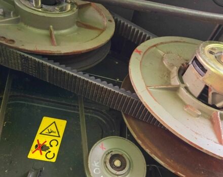 Клаас Другая, объемом двигателя 8.3 л и пробегом 0 тыс. км за 65850 $, фото 18 на Automoto.ua