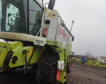 Клаас Другая, объемом двигателя 0 л и пробегом 0 тыс. км за 65000 $, фото 1 на Automoto.ua