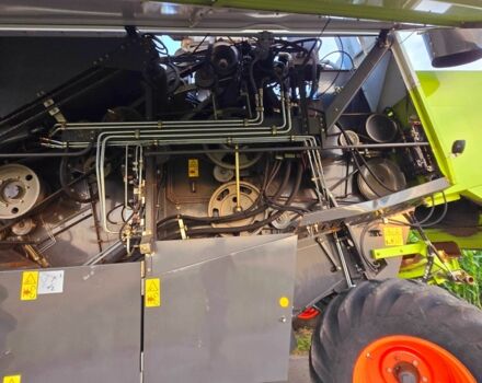 Клаас Другая, объемом двигателя 8.3 л и пробегом 0 тыс. км за 65850 $, фото 11 на Automoto.ua