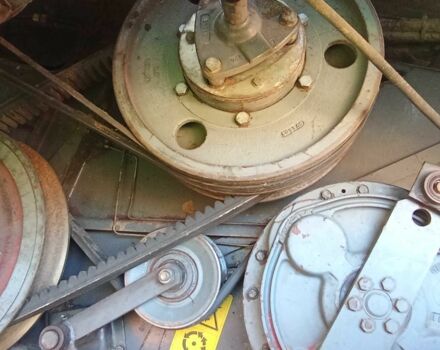 Клаас Другая, объемом двигателя 0 л и пробегом 0 тыс. км за 29000 $, фото 6 на Automoto.ua