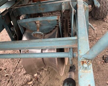 Клаас Другая, объемом двигателя 0 л и пробегом 0 тыс. км за 7200 $, фото 1 на Automoto.ua