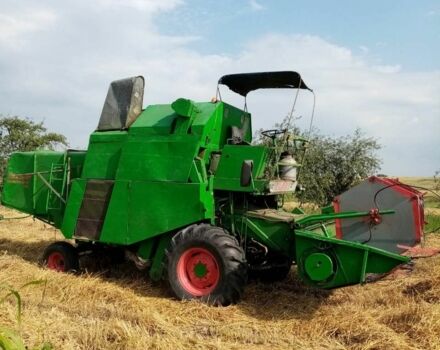 Клаас Другая, об'ємом двигуна 0 л та пробігом 0 тис. км за 6000 $, фото 2 на Automoto.ua