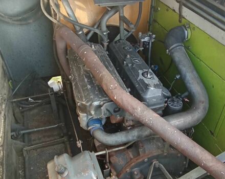 Клаас Другая, объемом двигателя 0 л и пробегом 0 тыс. км за 29000 $, фото 9 на Automoto.ua