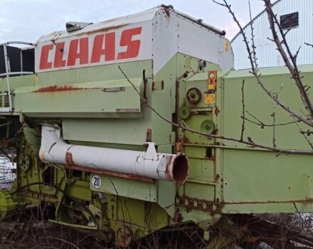 Клаас Другая, объемом двигателя 0 л и пробегом 0 тыс. км за 1653 $, фото 4 на Automoto.ua