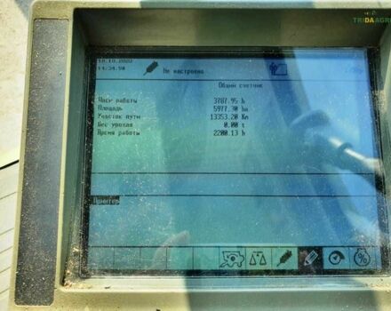 Клаас Другая, объемом двигателя 0 л и пробегом 4 тыс. км за 44101 $, фото 11 на Automoto.ua