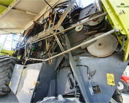 Клаас Другая, объемом двигателя 0 л и пробегом 4 тыс. км за 44101 $, фото 14 на Automoto.ua