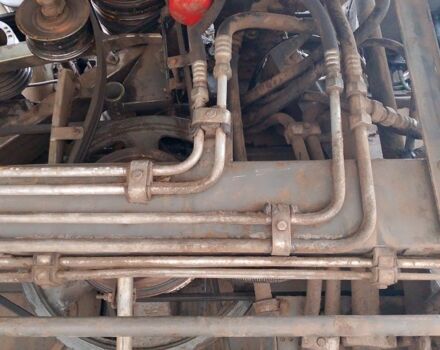 Клаас Другая, объемом двигателя 1 л и пробегом 6 тыс. км за 30000 $, фото 7 на Automoto.ua