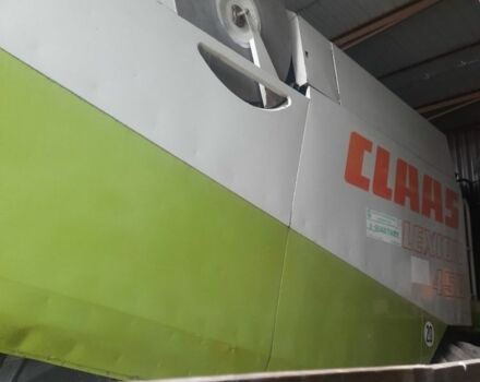 Клаас Другая, объемом двигателя 0 л и пробегом 0 тыс. км за 50000 $, фото 2 на Automoto.ua