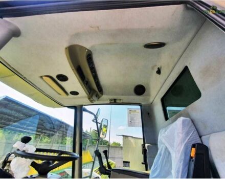 Клаас Другая, объемом двигателя 0 л и пробегом 4 тыс. км за 44101 $, фото 9 на Automoto.ua