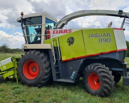 Клаас Другая, об'ємом двигуна 0 л та пробігом 0 тис. км за 50000 $, фото 14 на Automoto.ua