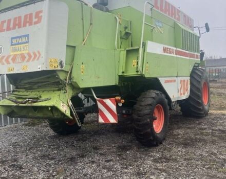 Клаас Другая, объемом двигателя 0 л и пробегом 0 тыс. км за 30000 $, фото 1 на Automoto.ua