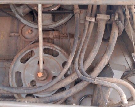 Клаас Другая, объемом двигателя 1 л и пробегом 6 тыс. км за 30000 $, фото 1 на Automoto.ua