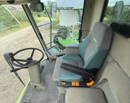 Клаас Другая, об'ємом двигуна 0 л та пробігом 1 тис. км за 88512 $, фото 21 на Automoto.ua