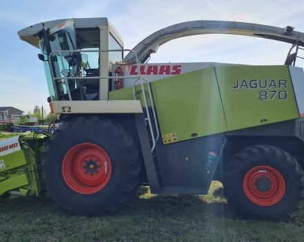 Клаас Другая, об'ємом двигуна 0 л та пробігом 0 тис. км за 50000 $, фото 3 на Automoto.ua