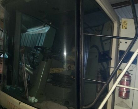 Клаас Другая, объемом двигателя 0 л и пробегом 0 тыс. км за 50000 $, фото 1 на Automoto.ua