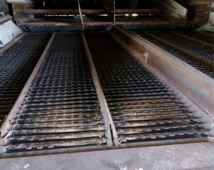 Клаас Другая, об'ємом двигуна 0 л та пробігом 0 тис. км за 35000 $, фото 4 на Automoto.ua