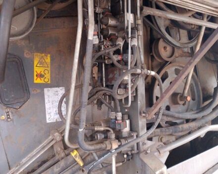 Клаас Другая, объемом двигателя 1 л и пробегом 6 тыс. км за 30000 $, фото 6 на Automoto.ua