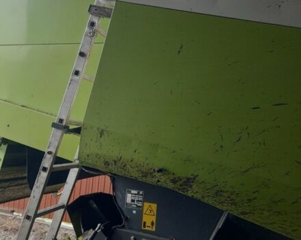 Клаас Другая, объемом двигателя 0 л и пробегом 0 тыс. км за 50000 $, фото 4 на Automoto.ua