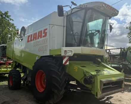 Клаас Другая, об'ємом двигуна 0 л та пробігом 1 тис. км за 88512 $, фото 6 на Automoto.ua