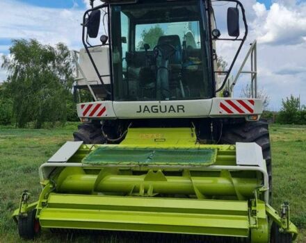 Клаас Другая, об'ємом двигуна 0 л та пробігом 0 тис. км за 50000 $, фото 9 на Automoto.ua