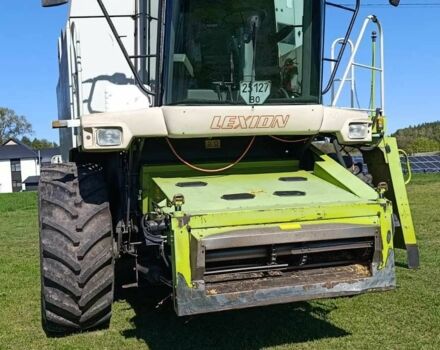 Клаас Другая, объемом двигателя 0.9 л и пробегом 0 тыс. км за 55000 $, фото 2 на Automoto.ua