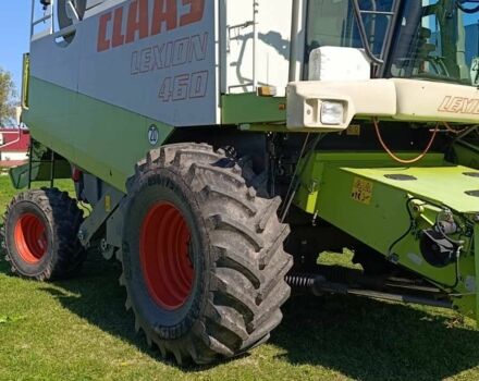 Клаас Другая, объемом двигателя 0.9 л и пробегом 0 тыс. км за 55000 $, фото 4 на Automoto.ua