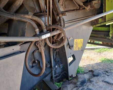 Клаас Другая, об'ємом двигуна 0 л та пробігом 0 тис. км за 35000 $, фото 6 на Automoto.ua