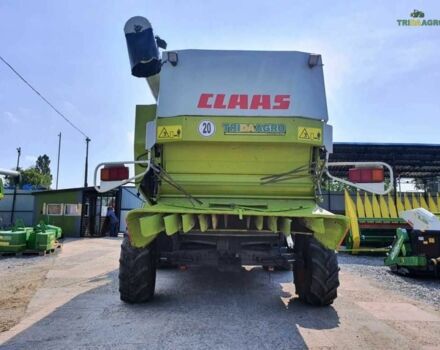 Клаас Другая, объемом двигателя 0 л и пробегом 4 тыс. км за 44101 $, фото 4 на Automoto.ua