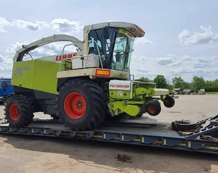 Клаас Другая, об'ємом двигуна 0 л та пробігом 0 тис. км за 50000 $, фото 6 на Automoto.ua