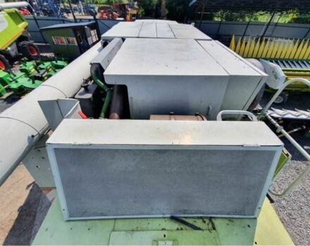 Клаас Другая, объемом двигателя 0 л и пробегом 4 тыс. км за 44101 $, фото 17 на Automoto.ua