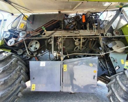 Клаас Другая, объемом двигателя 0 л и пробегом 4 тыс. км за 44101 $, фото 13 на Automoto.ua