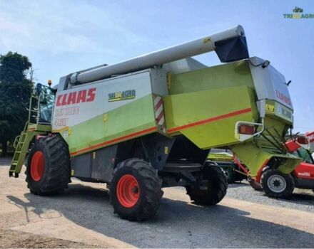 Клаас Другая, объемом двигателя 0 л и пробегом 4 тыс. км за 44101 $, фото 3 на Automoto.ua