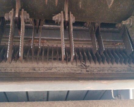 Клаас Другая, объемом двигателя 1 л и пробегом 6 тыс. км за 30000 $, фото 3 на Automoto.ua