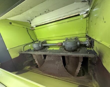 Клаас Другая, об'ємом двигуна 0 л та пробігом 1 тис. км за 88512 $, фото 10 на Automoto.ua