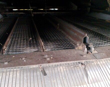 Клаас Другая, объемом двигателя 1 л и пробегом 6 тыс. км за 30000 $, фото 2 на Automoto.ua