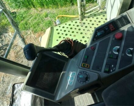 Клаас Другая, об'ємом двигуна 0 л та пробігом 0 тис. км за 35000 $, фото 8 на Automoto.ua