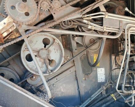 Клаас Другая, об'ємом двигуна 0 л та пробігом 0 тис. км за 35000 $, фото 2 на Automoto.ua